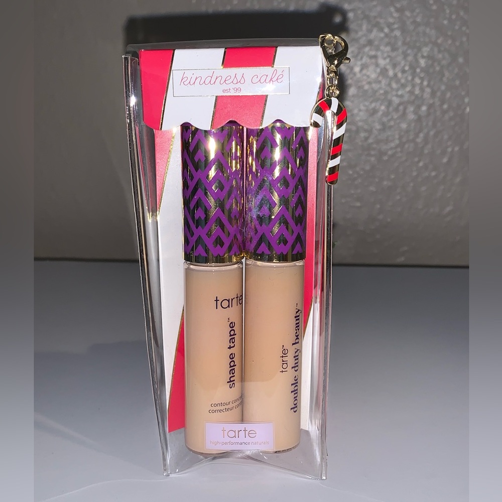 Tarte Shape Tape Concealer - Set of 2 | Light-Medium